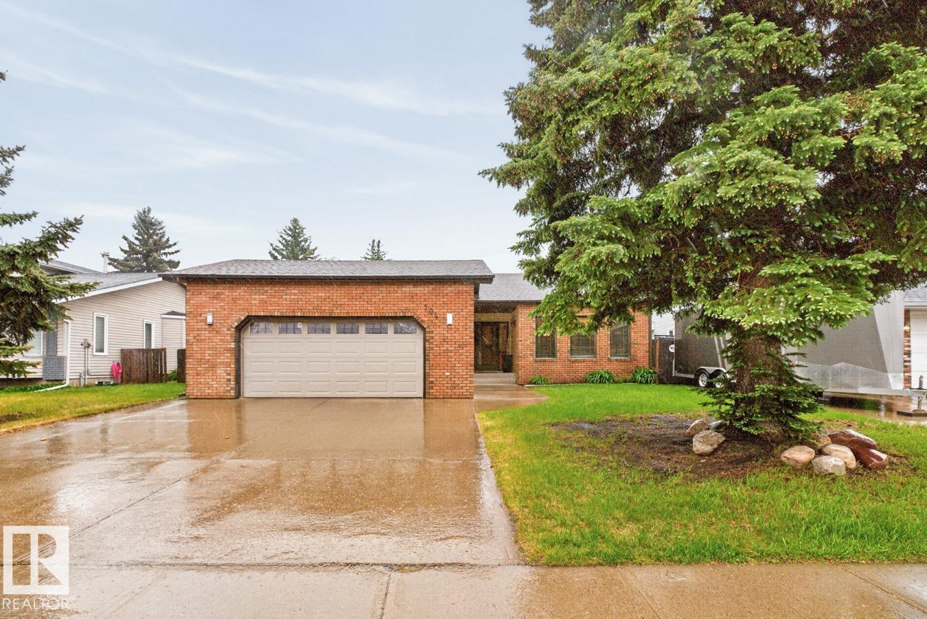 104 Waygood Rd NW, Edmonton, Alberta T5T 5M2 - Photo 2 - E4491276
