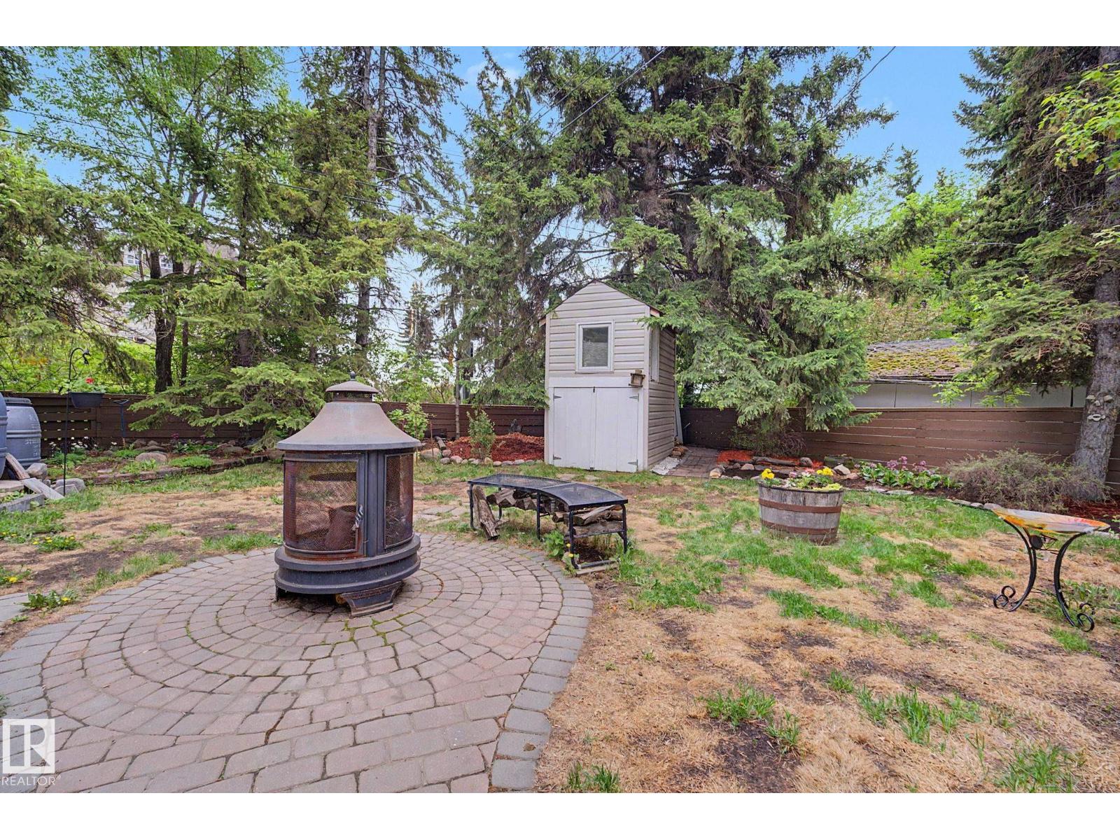 37 Sunnyside Cr, St. Albert, Alberta  T8N 0J4 - Photo 49 - E4492266