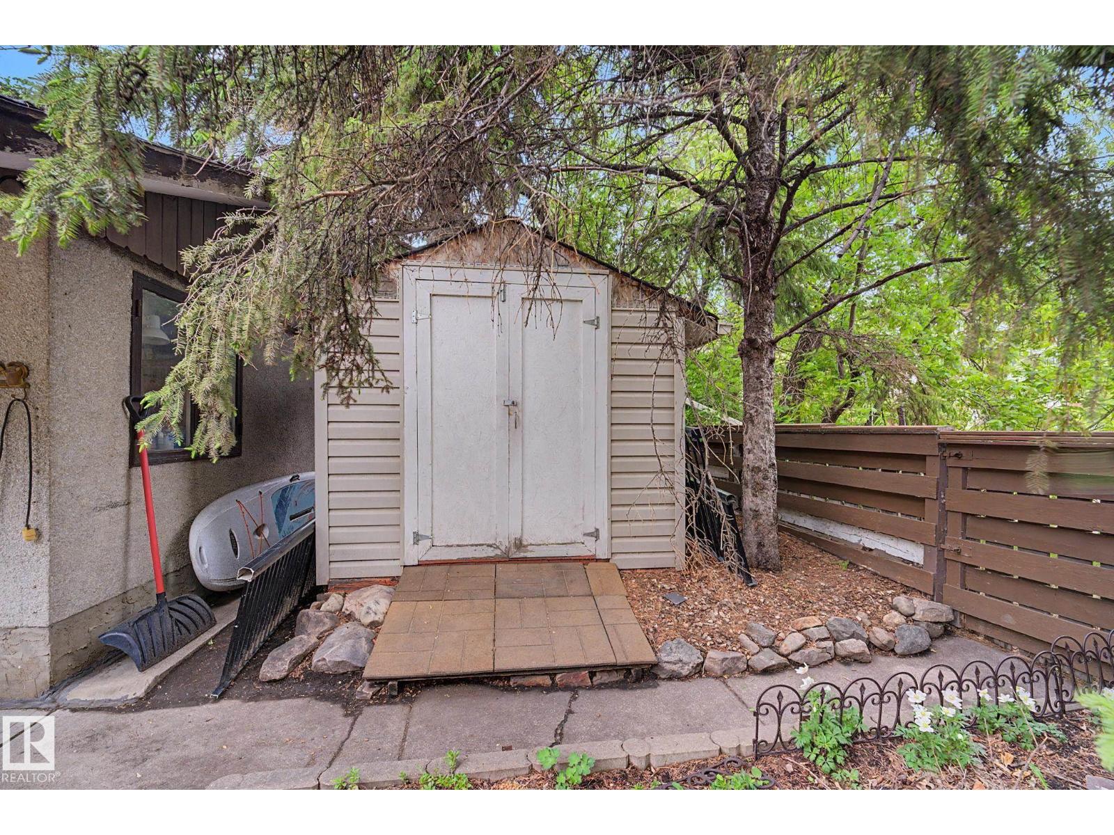 37 Sunnyside Cr, St. Albert, Alberta  T8N 0J4 - Photo 51 - E4492266