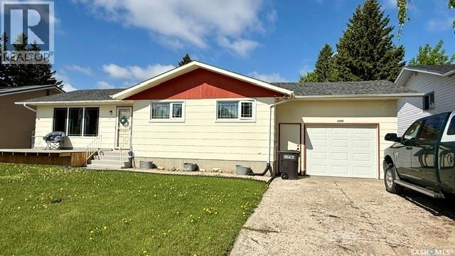 1117 10th STREET, Humboldt, Saskatchewan