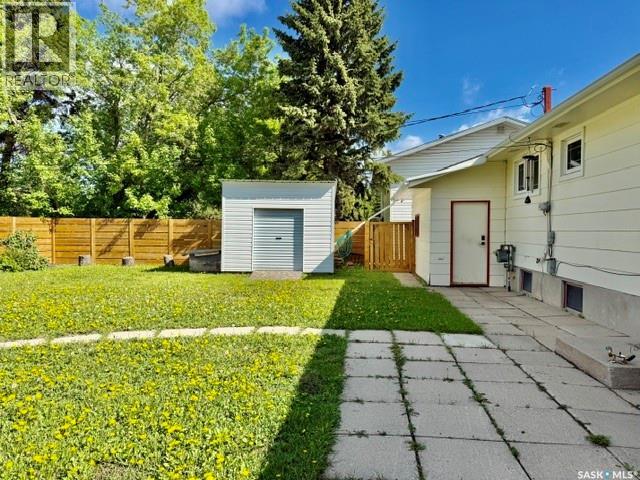 1117 10th Street, Humboldt, Saskatchewan  S0K 2A0 - Photo 41 - SK039306