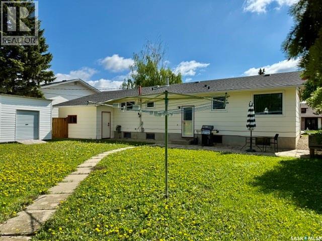 1117 10th Street, Humboldt, Saskatchewan  S0K 2A0 - Photo 42 - SK039306