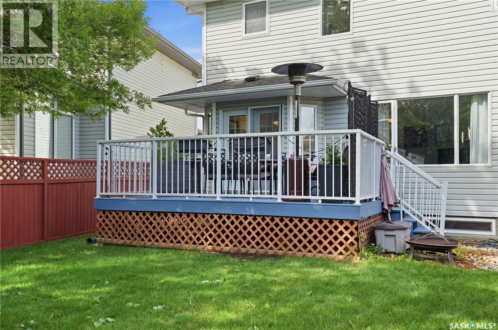 1627 Wingert Drive, Regina, Saskatchewan  S4X 4P9 - Photo 42 - SK039305