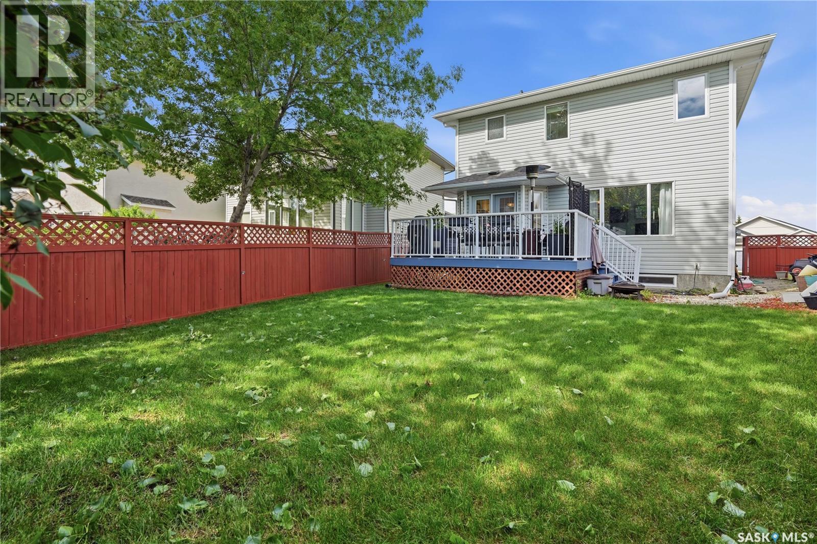 1627 Wingert Drive, Regina, Saskatchewan  S4X 4P9 - Photo 43 - SK039305