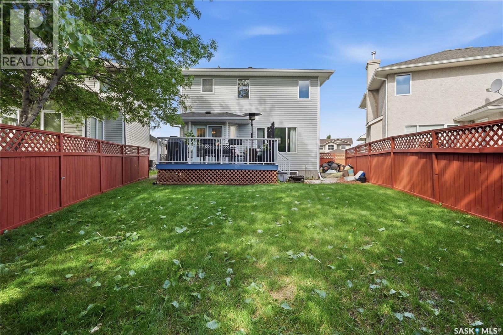 1627 Wingert Drive, Regina, Saskatchewan  S4X 4P9 - Photo 44 - SK039305