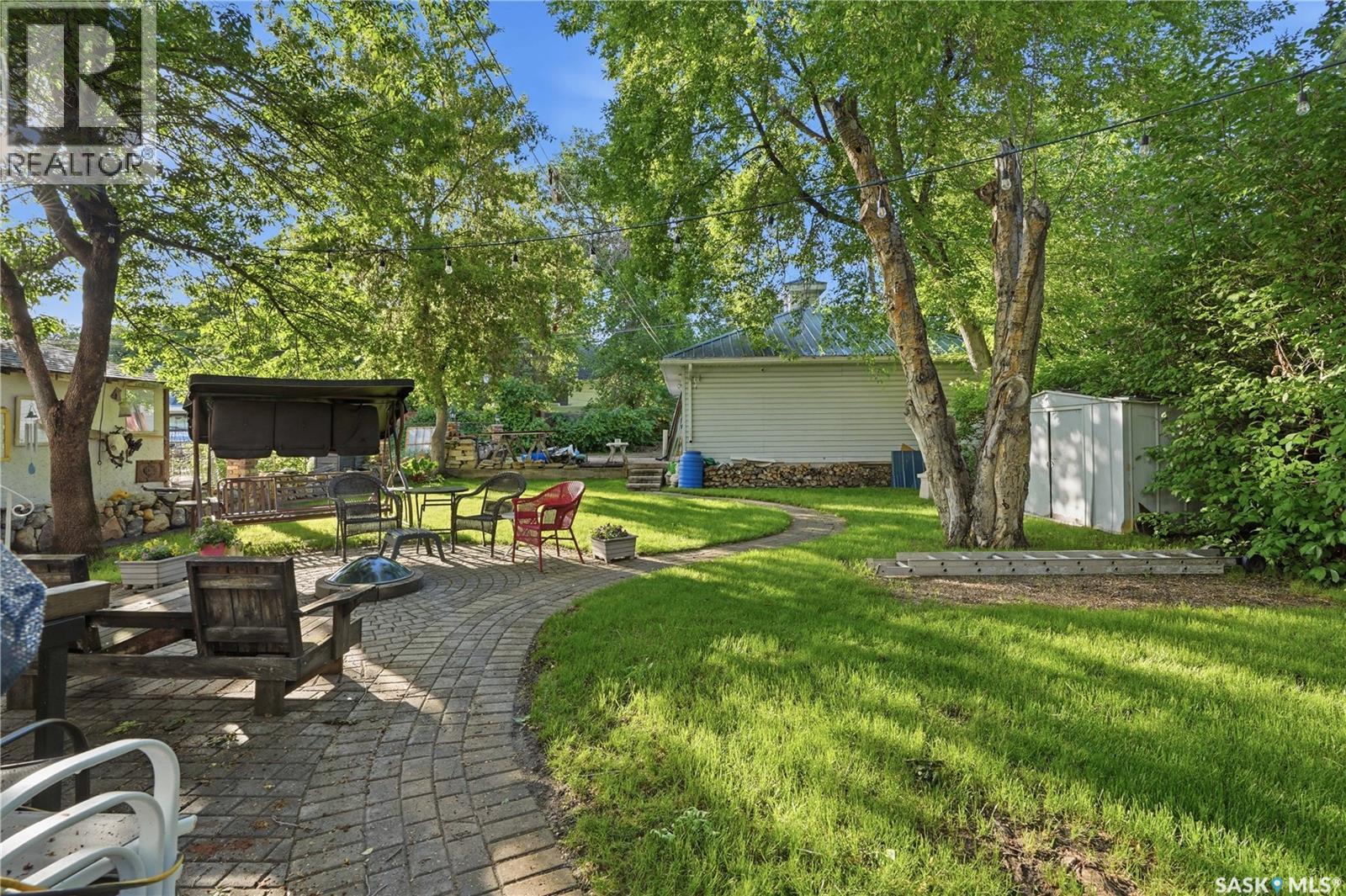 512 Bedford Road, Saskatoon, Saskatchewan  S7L 0E6 - Photo 43 - SK039267