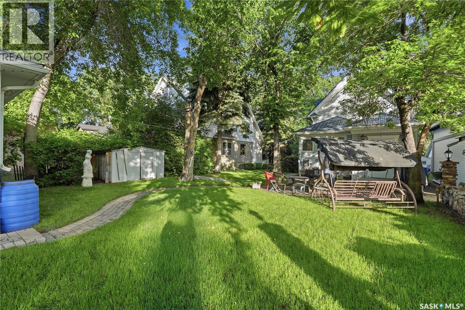 512 Bedford Road, Saskatoon, Saskatchewan  S7L 0E6 - Photo 45 - SK039267