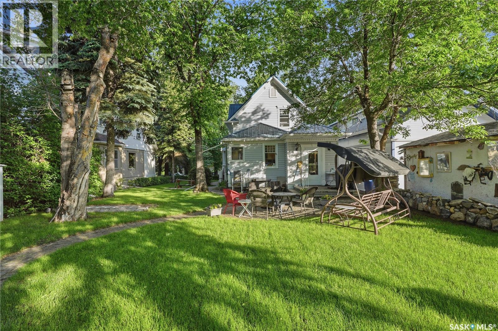512 Bedford Road, Saskatoon, Saskatchewan  S7L 0E6 - Photo 46 - SK039267