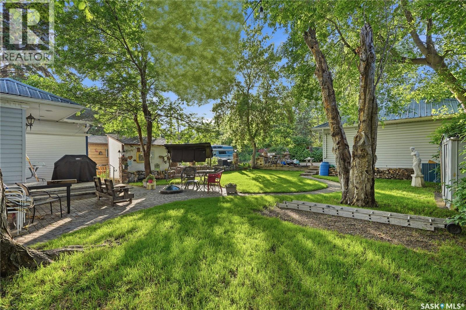 512 Bedford Road, Saskatoon, Saskatchewan  S7L 0E6 - Photo 47 - SK039267