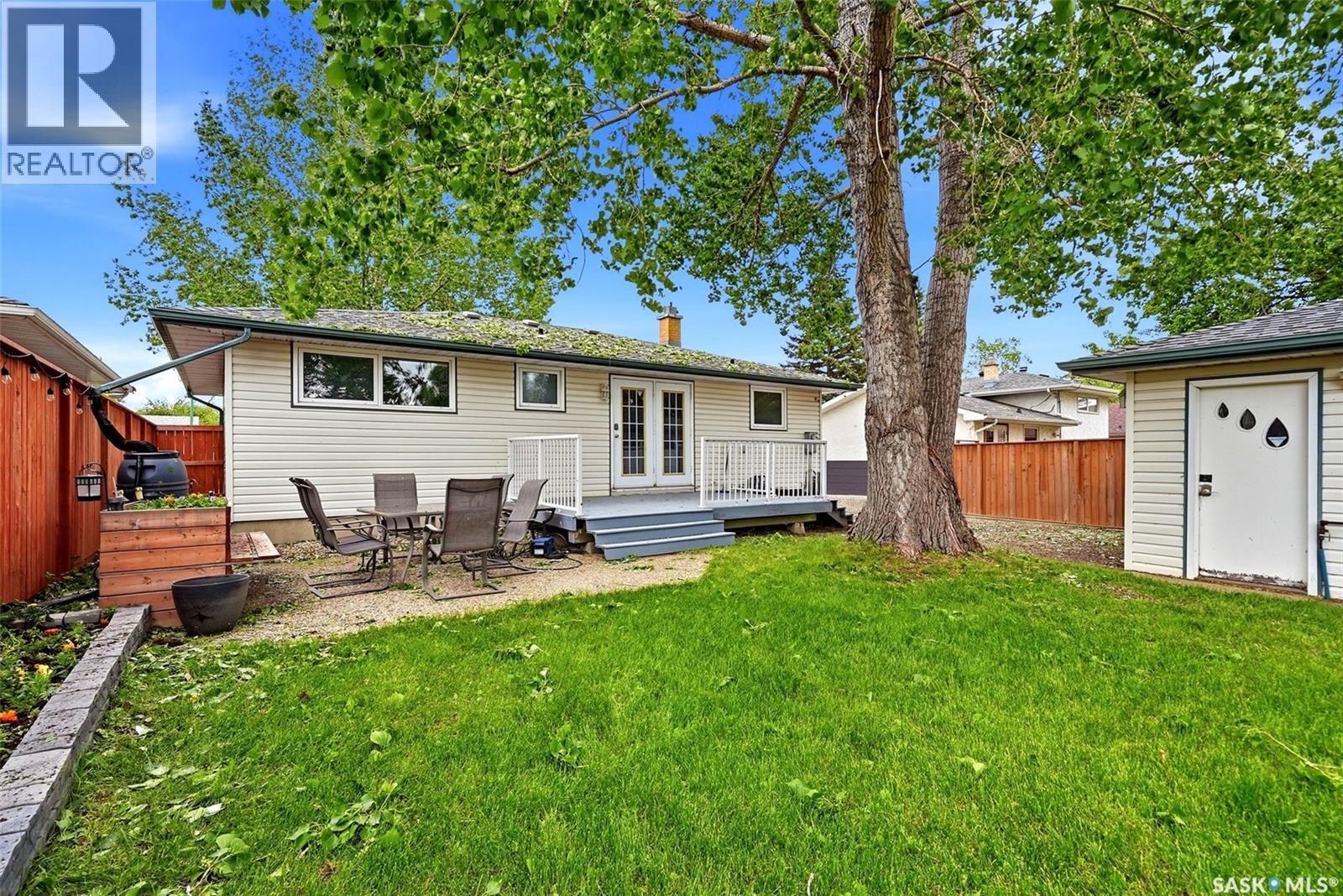 942 Broad Street N, Regina, Saskatchewan  S4R 5V7 - Photo 27 - SK039254