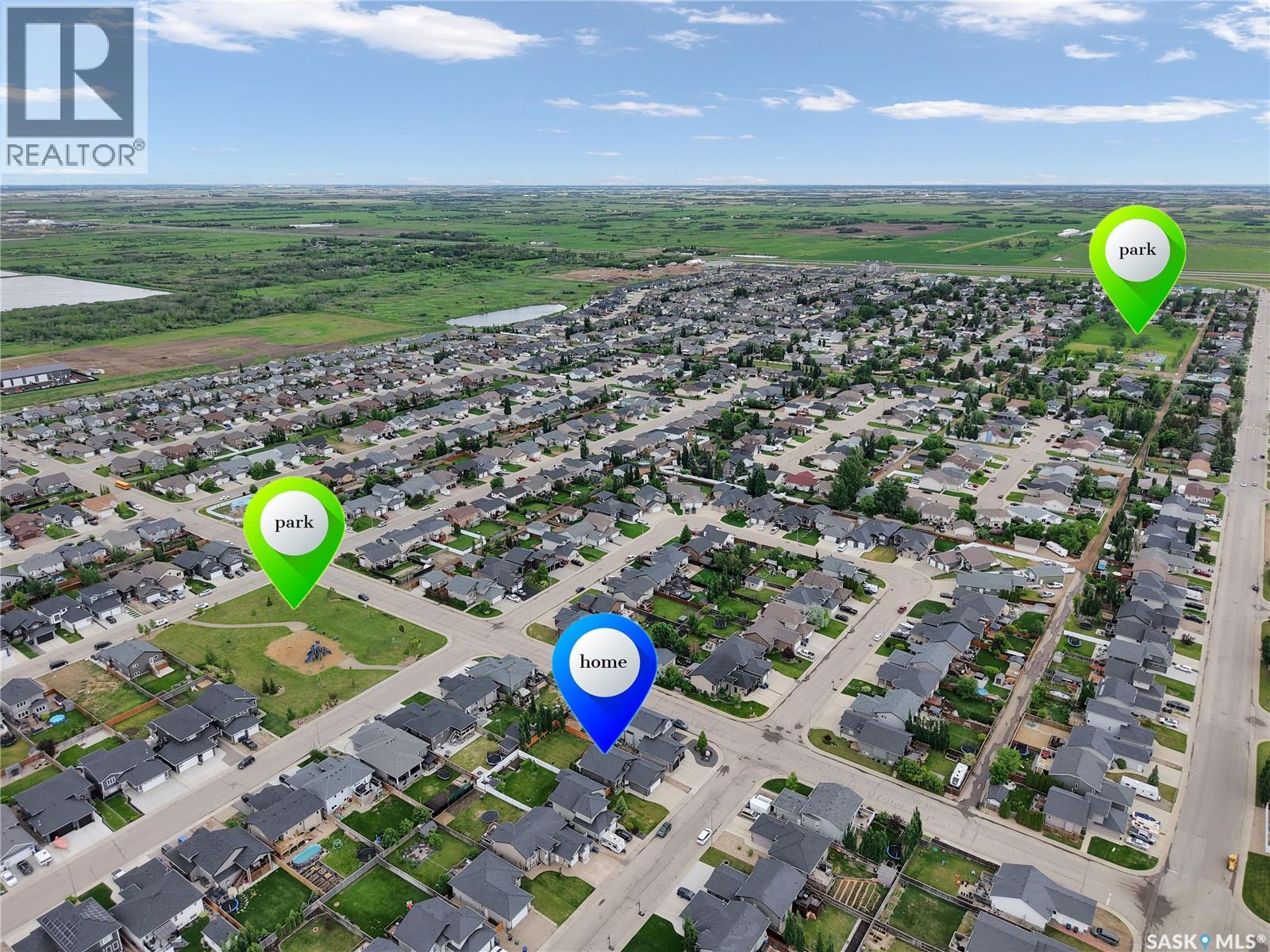902 Stony Crescent, Martensville, Saskatchewan  S7K 6K7 - Photo 31 - SK039205
