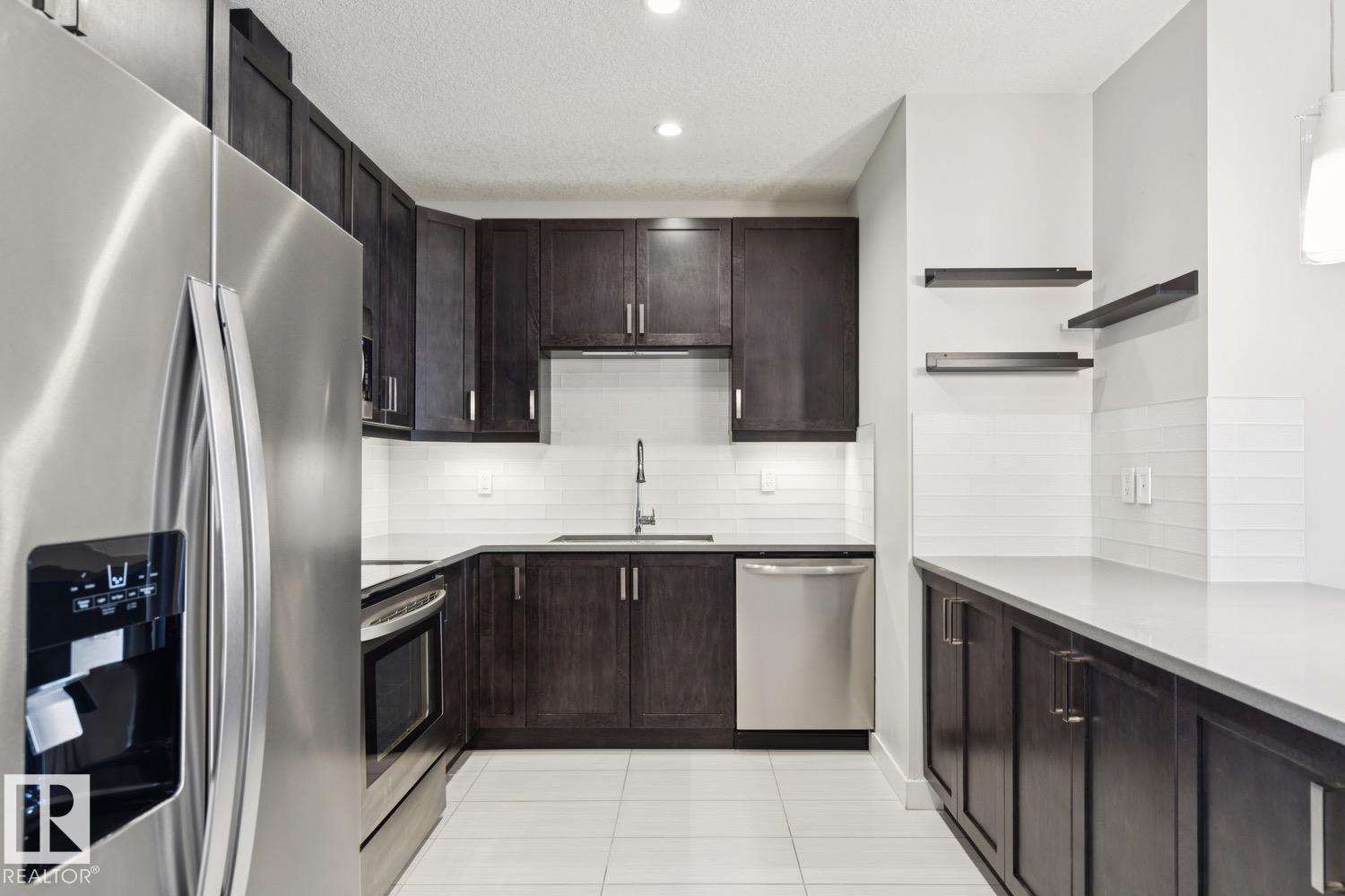 #809 10238 103 St Nw, Edmonton, Alberta  T5J 0Y8 - Photo 13 - E4493441