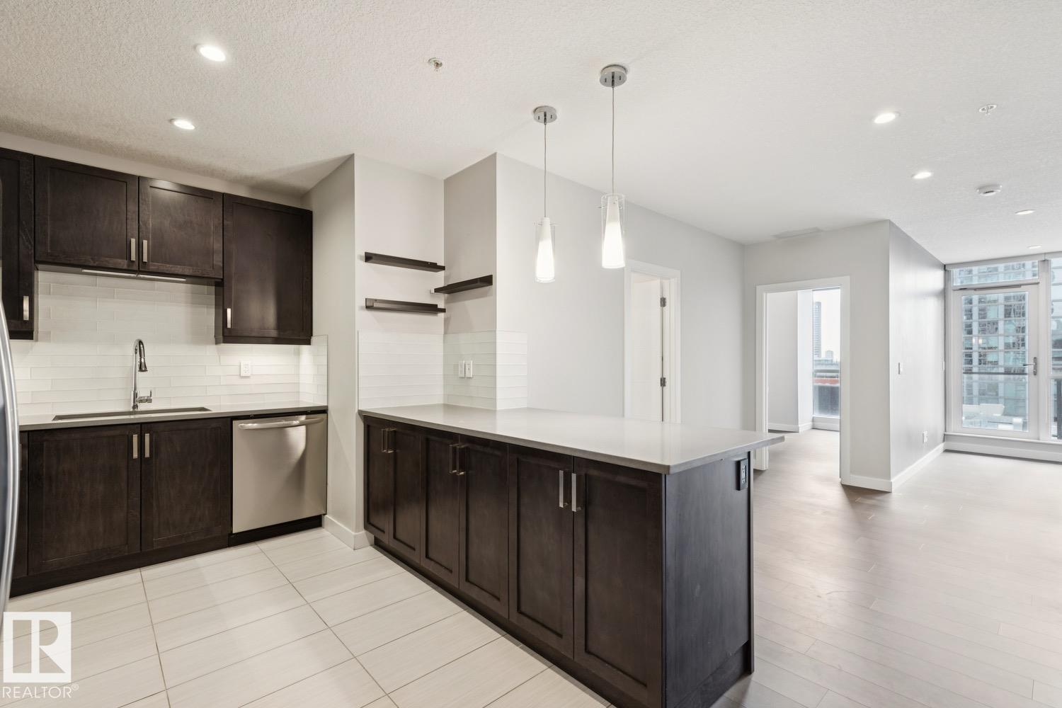 #809 10238 103 St Nw, Edmonton, Alberta  T5J 0Y8 - Photo 12 - E4493441
