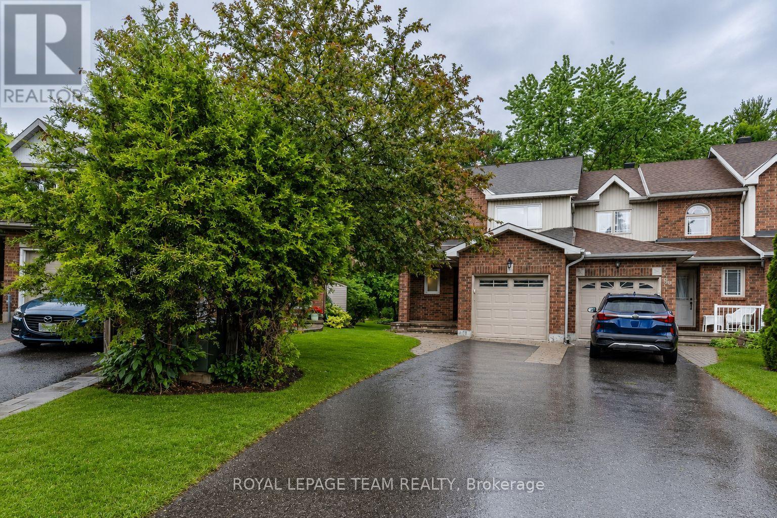 90 Blackdome Crescent, Ottawa, Ontario  K2T 1B1 - Photo 2 - X13439712