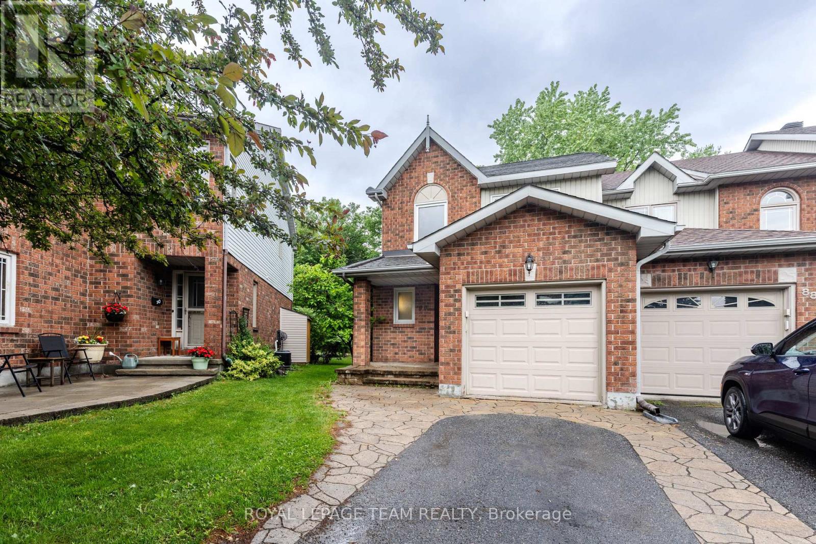 90 Blackdome Crescent, Ottawa, Ontario  K2T 1B1 - Photo 4 - X13439712