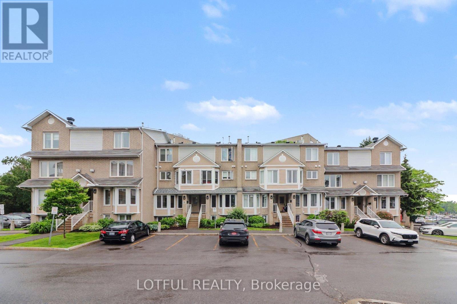 1663 LOCKSLEY LANE, Ottawa, Ontario