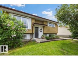 16035 123 ST NW, Edmonton, Alberta