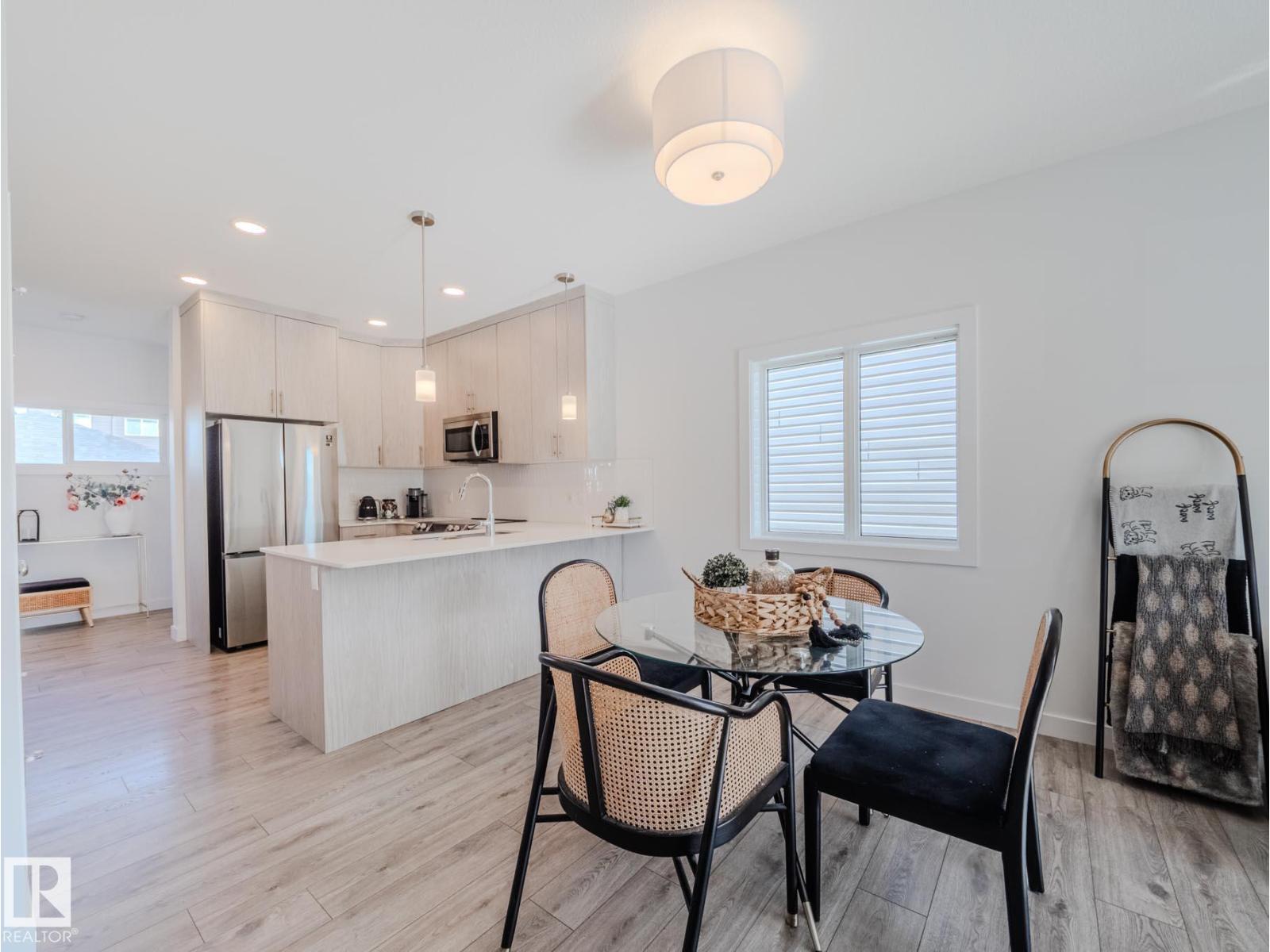 2957 Coughlan Green Gr Sw, Edmonton, Alberta  T6W 3X6 - Photo 11 - E4493440
