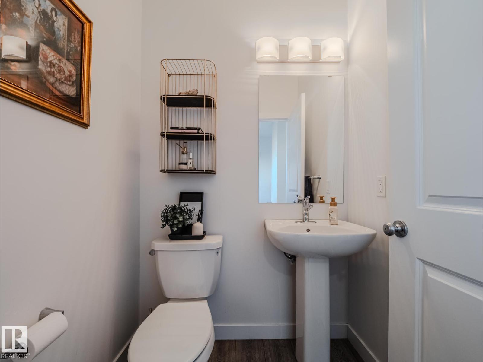 2957 Coughlan Green Gr Sw, Edmonton, Alberta  T6W 3X6 - Photo 21 - E4493440