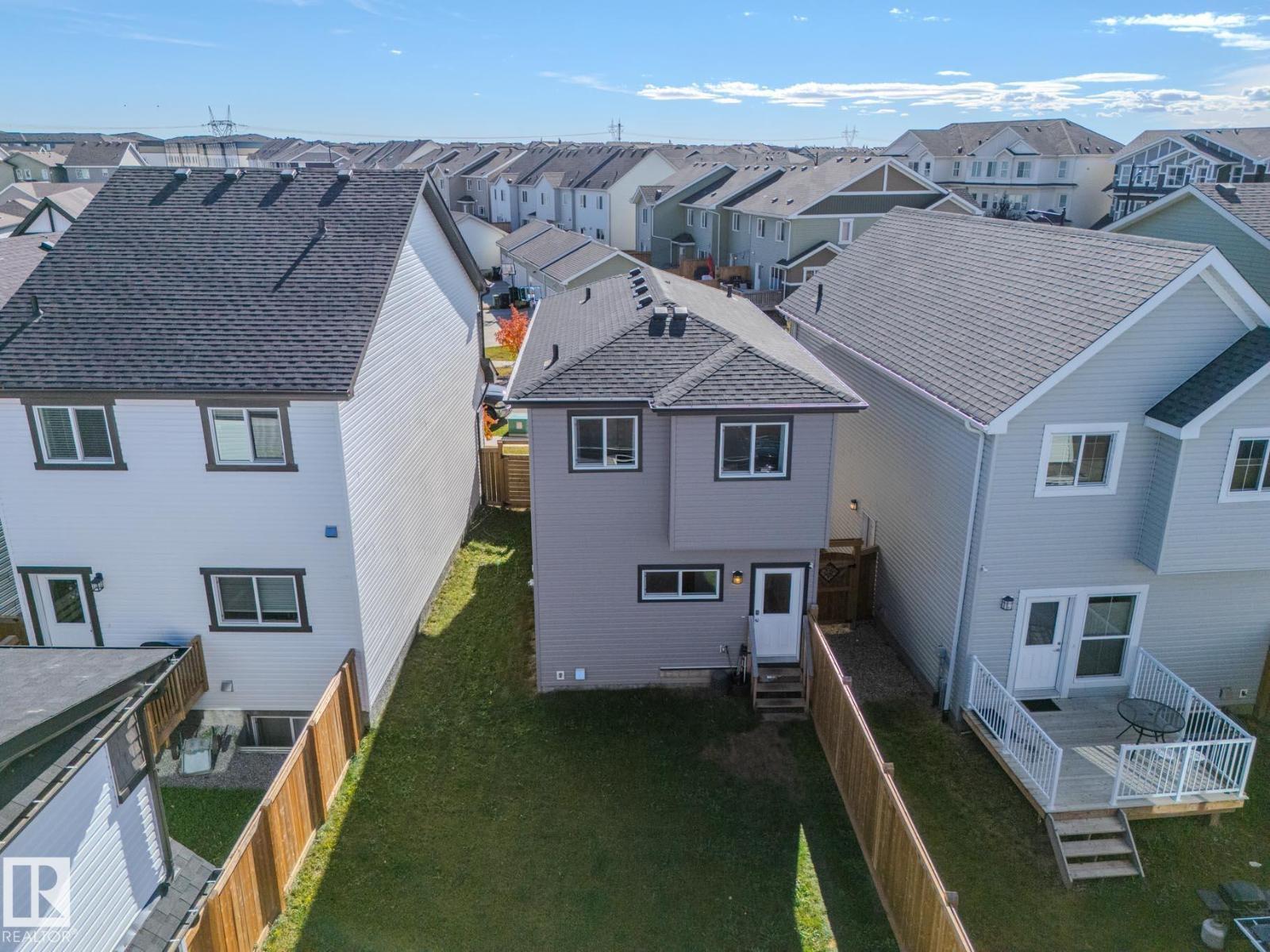 2957 Coughlan Green Gr Sw, Edmonton, Alberta  T6W 3X6 - Photo 40 - E4493440