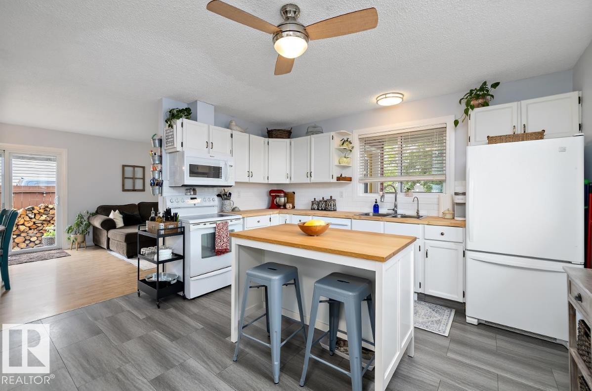 243 Porter Av, Millet, Alberta  T0C 1Z0 - Photo 3 - E4493439