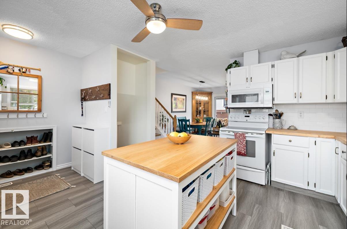243 Porter Av, Millet, Alberta  T0C 1Z0 - Photo 4 - E4493439