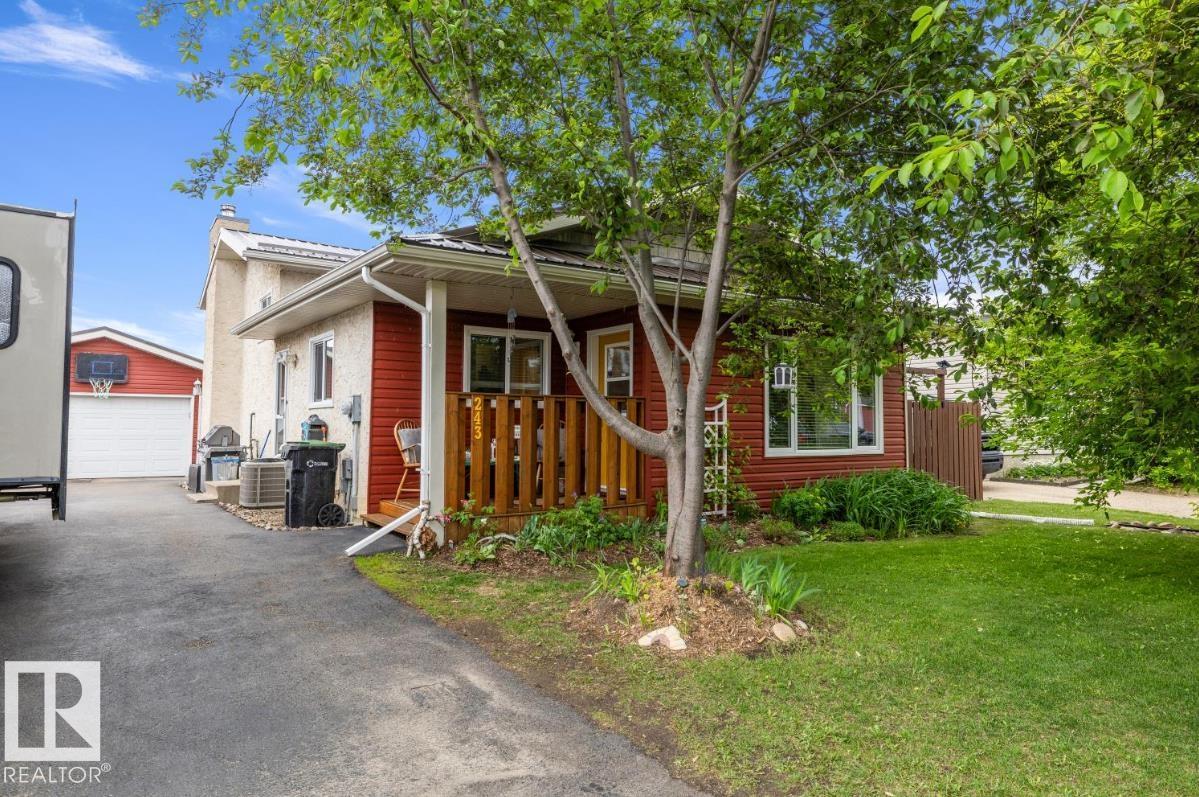 243 Porter Av, Millet, Alberta  T0C 1Z0 - Photo 2 - E4493439