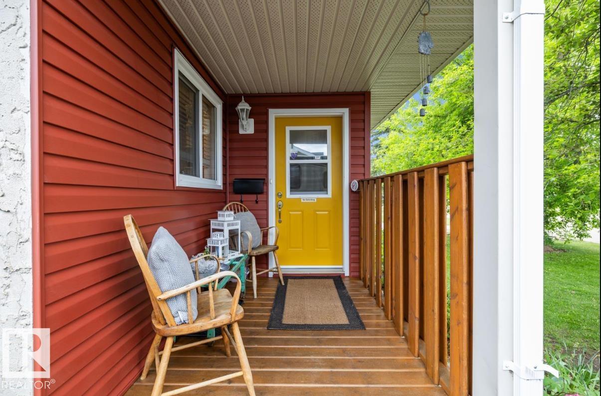 243 PORTER AV, Millet, Alberta