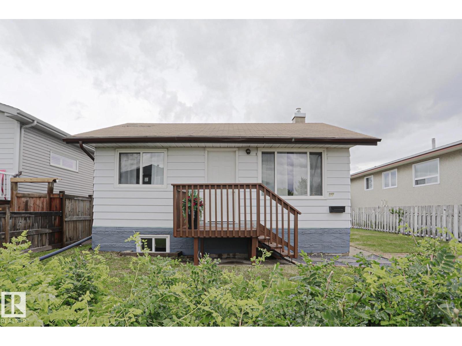 9909 157 St Nw, Edmonton, Alberta  T5P 2T7 - Photo 33 - E4493442