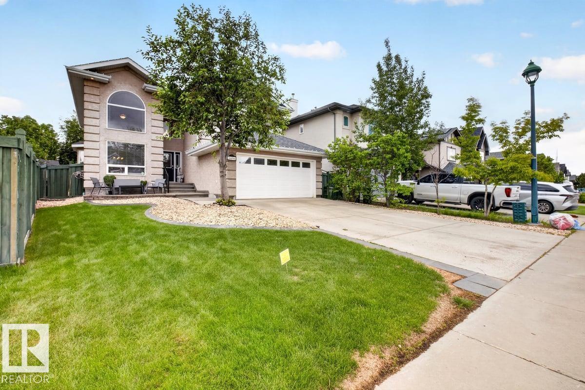 1690 Hector Rd Nw, Edmonton, Alberta  T6R 3B8 - Photo 4 - E4493431