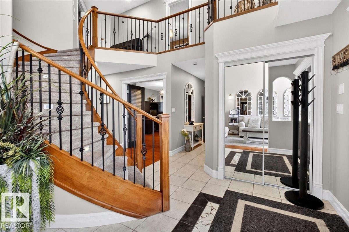 1690 Hector Rd Nw, Edmonton, Alberta  T6R 3B8 - Photo 8 - E4493431