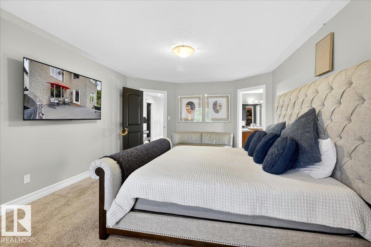 1690 Hector Rd Nw, Edmonton, Alberta  T6R 3B8 - Photo 48 - E4493431