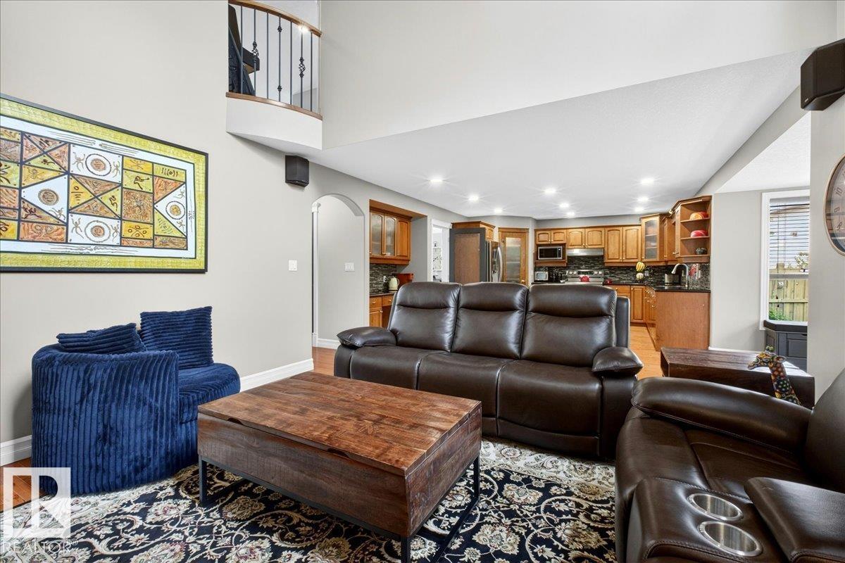 1690 Hector Rd Nw, Edmonton, Alberta  T6R 3B8 - Photo 27 - E4493431