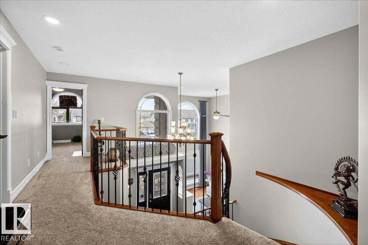 1690 Hector Rd Nw, Edmonton, Alberta  T6R 3B8 - Photo 36 - E4493431