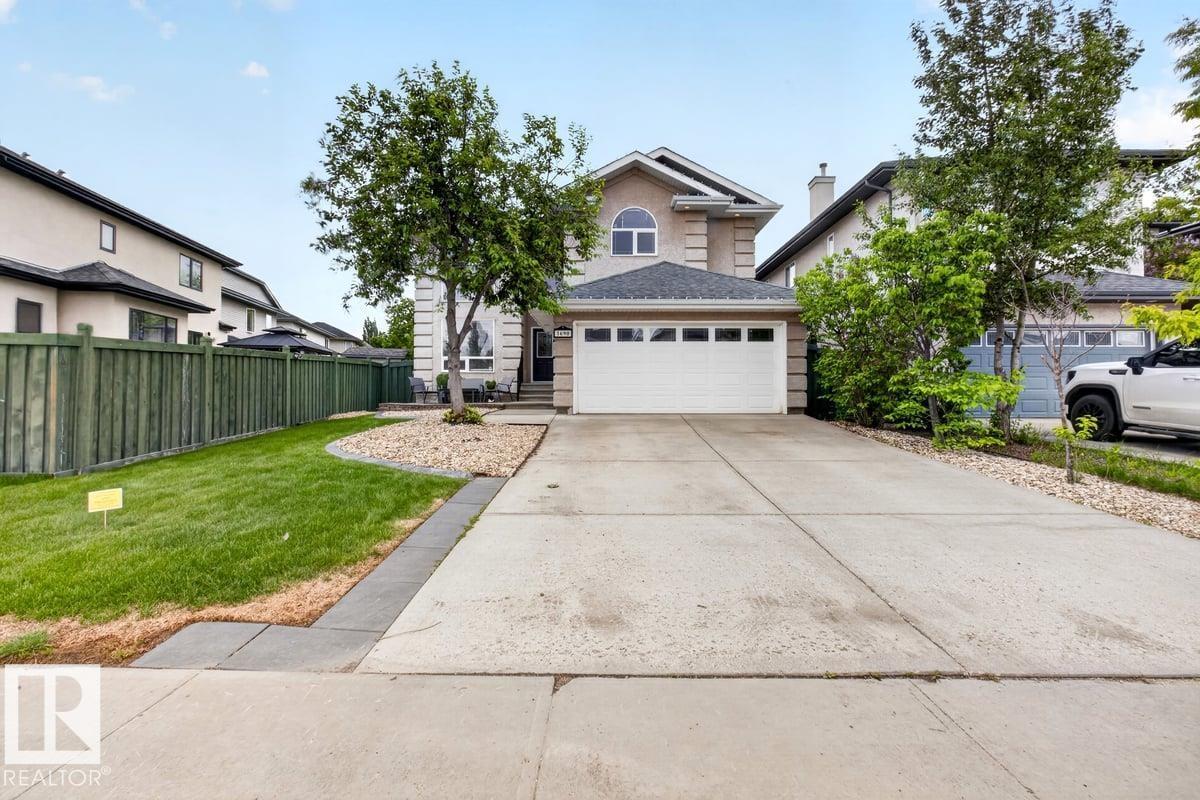 1690 Hector Rd Nw, Edmonton, Alberta  T6R 3B8 - Photo 75 - E4493431