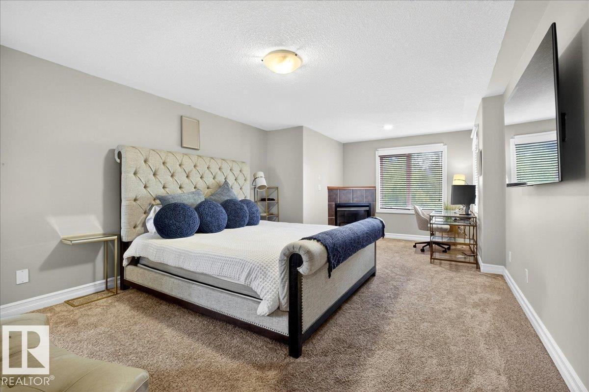 1690 Hector Rd Nw, Edmonton, Alberta  T6R 3B8 - Photo 45 - E4493431