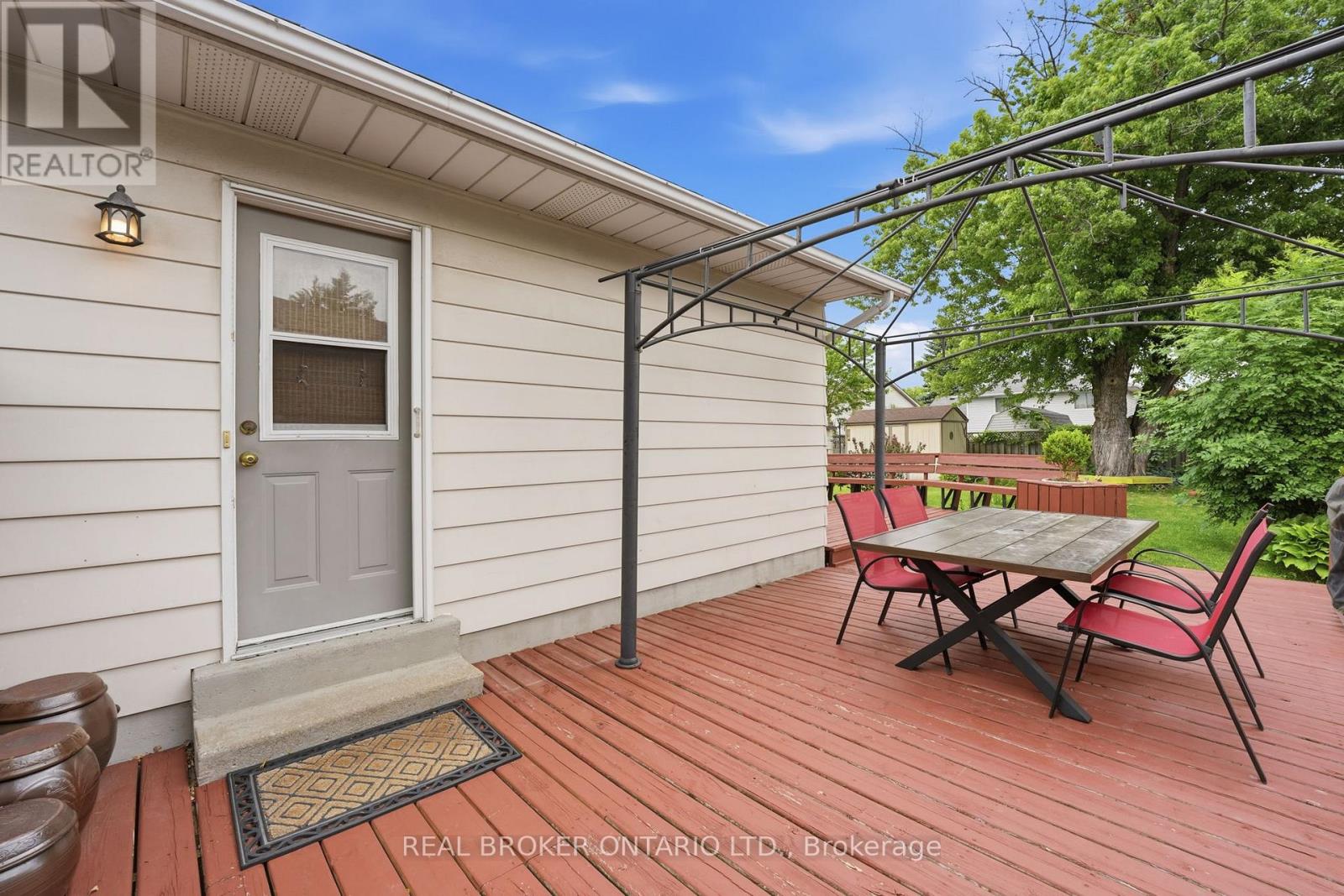 7996 Paddock Trail, Niagara Falls, Ontario L2H 1X2 - Photo 32 - X13439478