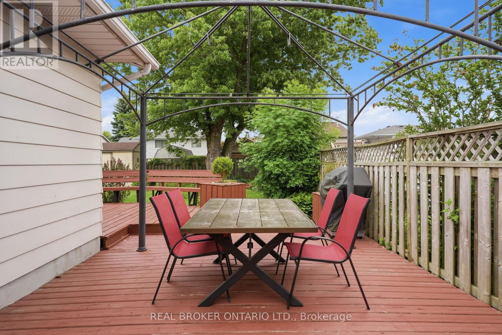 7996 Paddock Trail, Niagara Falls, Ontario L2H 1X2 - Photo 33 - X13439478