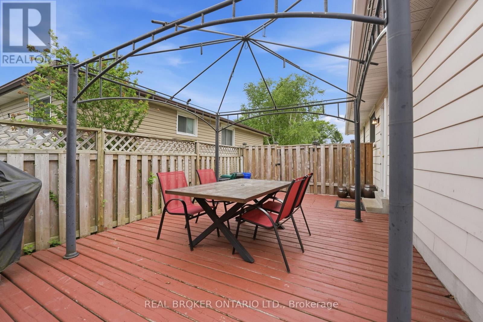 7996 Paddock Trail, Niagara Falls, Ontario L2H 1X2 - Photo 34 - X13439478