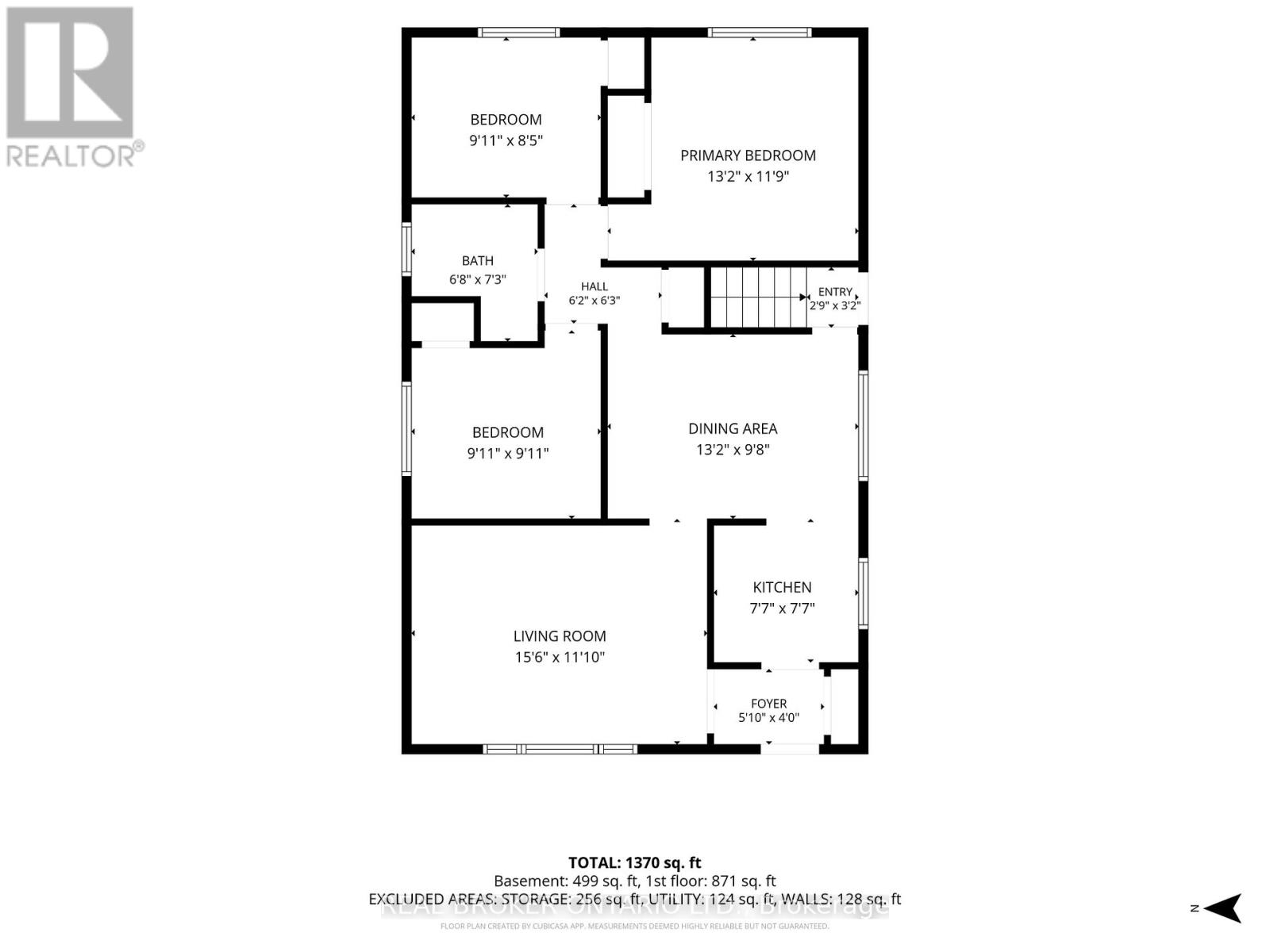 7996 Paddock Trail, Niagara Falls, Ontario L2H 1X2 - Photo 46 - X13439478