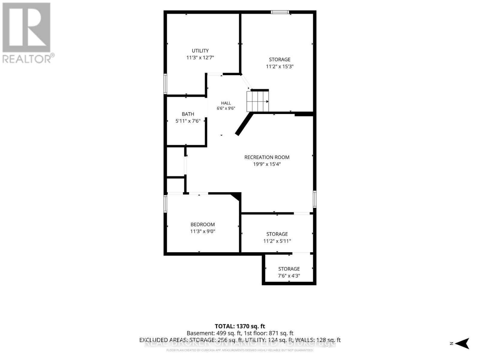 7996 Paddock Trail, Niagara Falls, Ontario L2H 1X2 - Photo 47 - X13439478