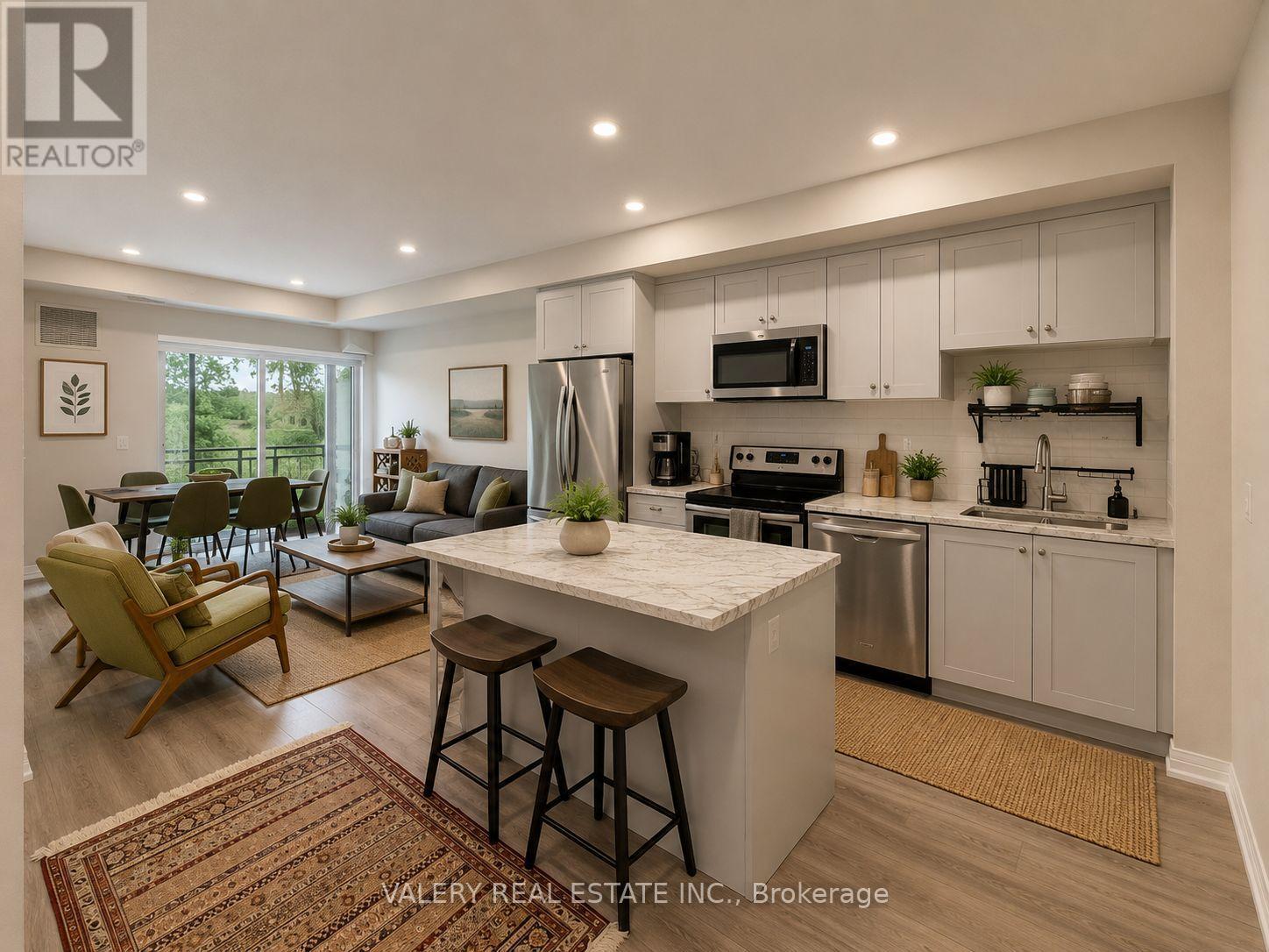 124 - 50 HERRICK AVENUE, St. Catharines, Ontario