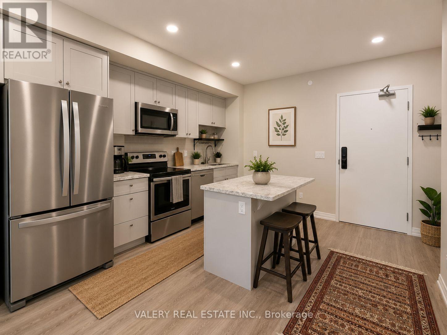 124 - 50 Herrick Avenue, St. Catharines, Ontario  L2P 2T9 - Photo 2 - X13439534