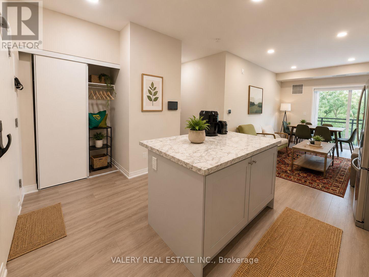 124 - 50 Herrick Avenue, St. Catharines, Ontario  L2P 2T9 - Photo 5 - X13439534