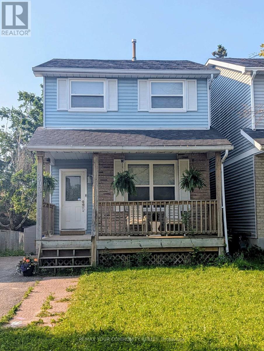507 PINEVIEW GARDENS, Shelburne, Ontario