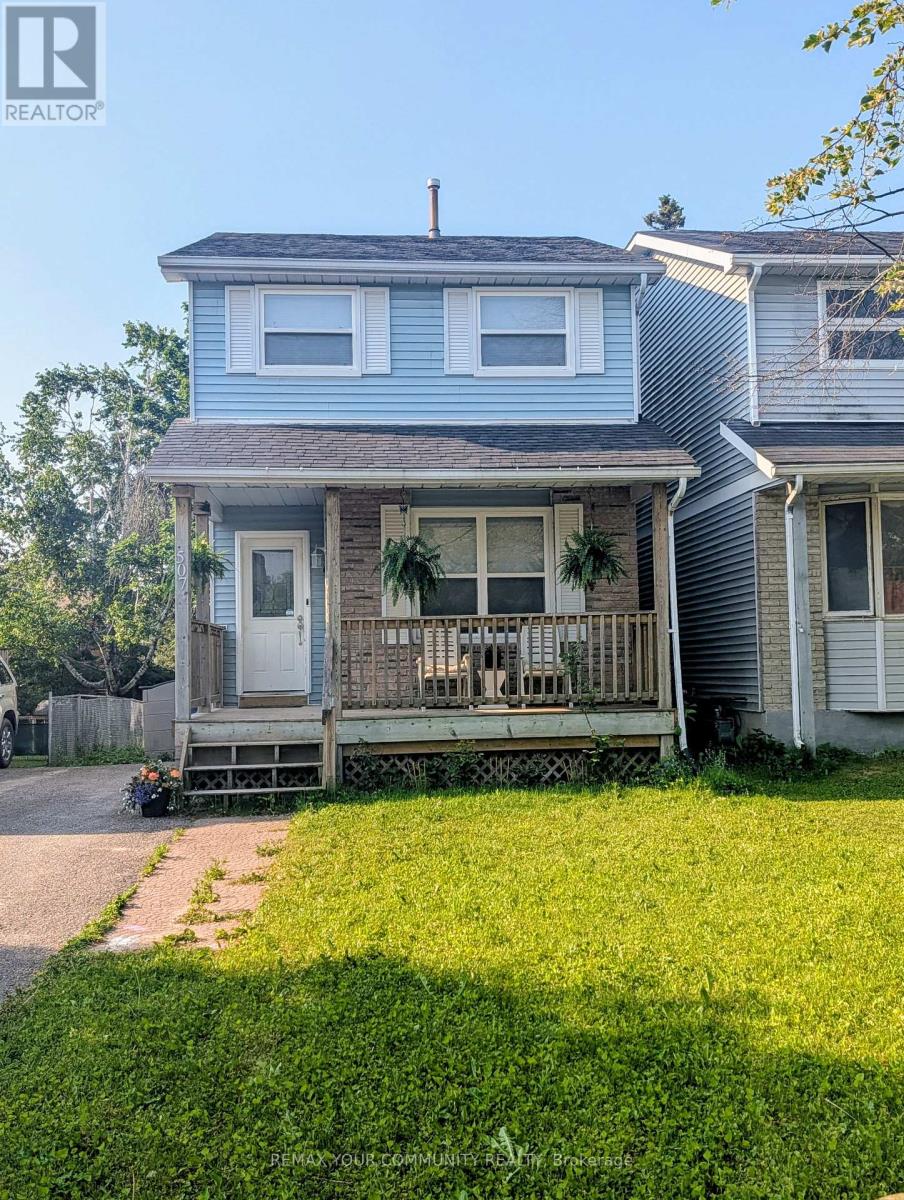 507 Pineview Gardens, Shelburne, Ontario  L0N 1S2 - Photo 2 - X13439628