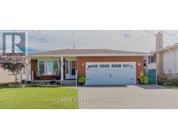 7886 ALFRED STREET, Niagara Falls, Ontario
