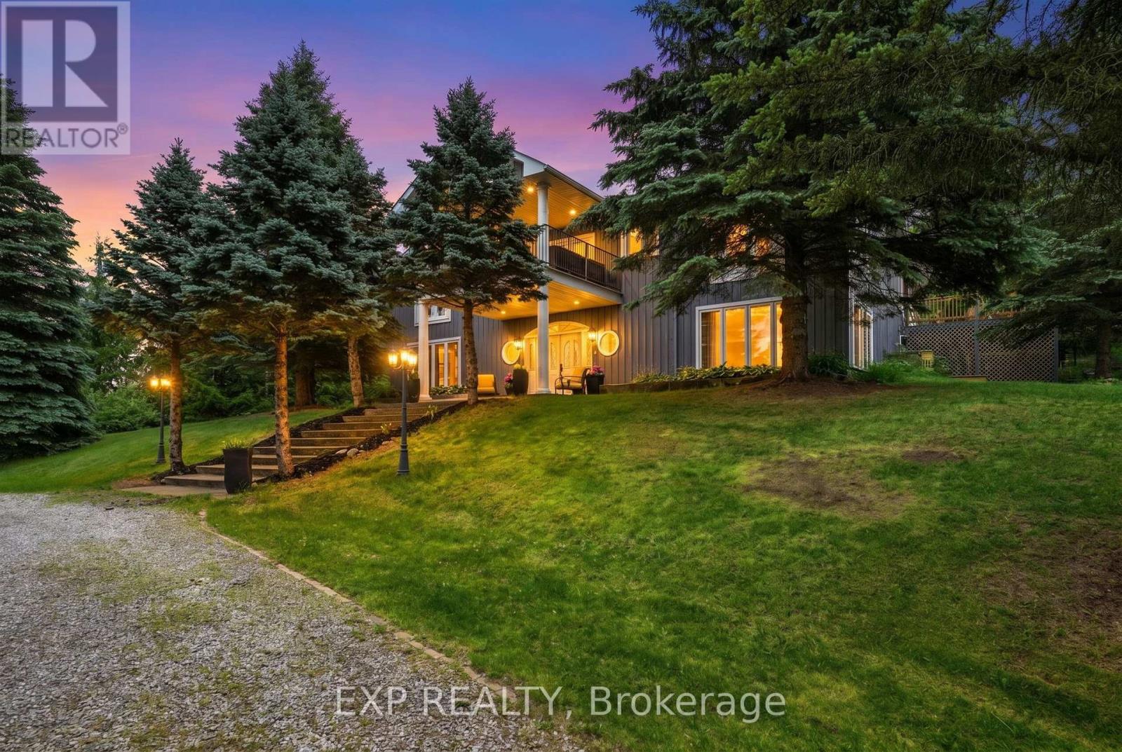 9823 CORKERY ROAD, Hamilton Township, Ontario