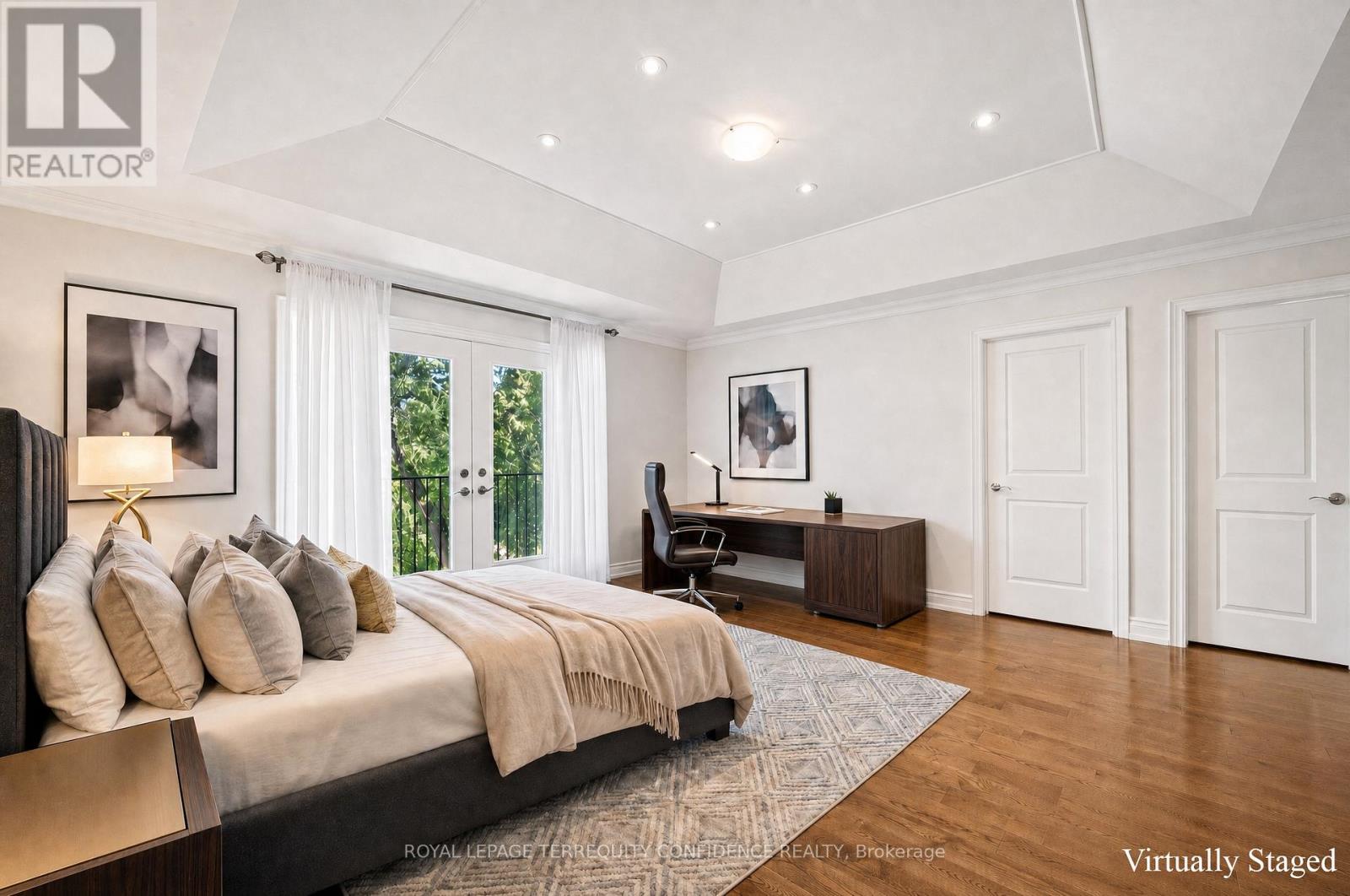 466a Ellerslie Avenue, Toronto, Ontario  M2R 1C4 - Photo 23 - C13248744