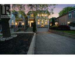 466A ELLERSLIE AVENUE, Toronto, Ontario